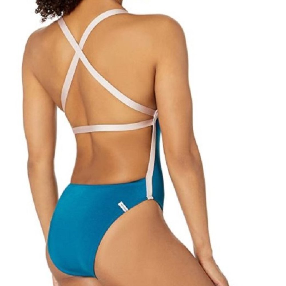 Body Glove Electra Strappy Swimsuit One Piece